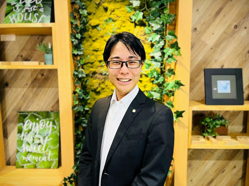となり税理士事務所