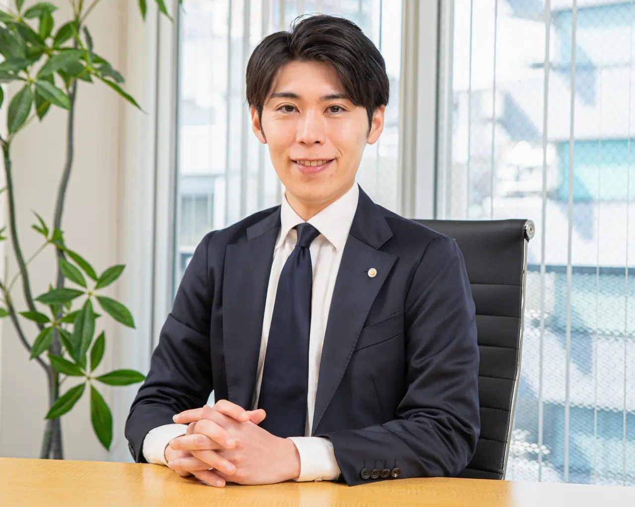 司法書士長濱事務所